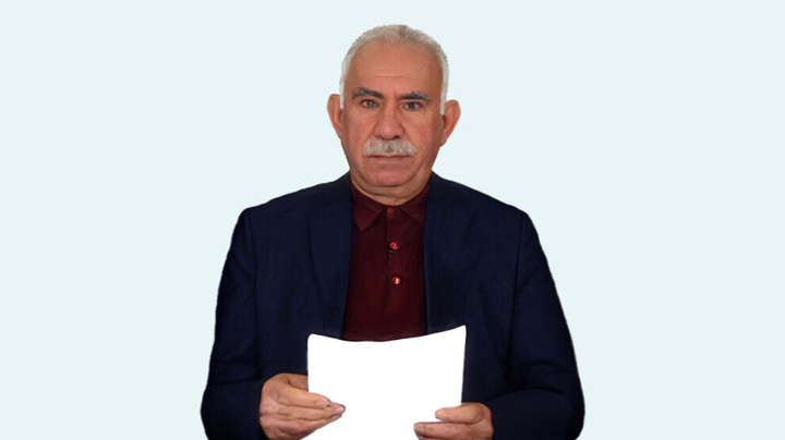 تحولات سوریه تلاشی در جهت از بین بردن صلح و جامعه دموکراتیک هستند