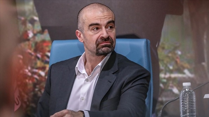 طالبانی: دولتی خدمتگزار برای خدمت‌ رسانی بیشتر به مردم تشکیل خواهیم داد