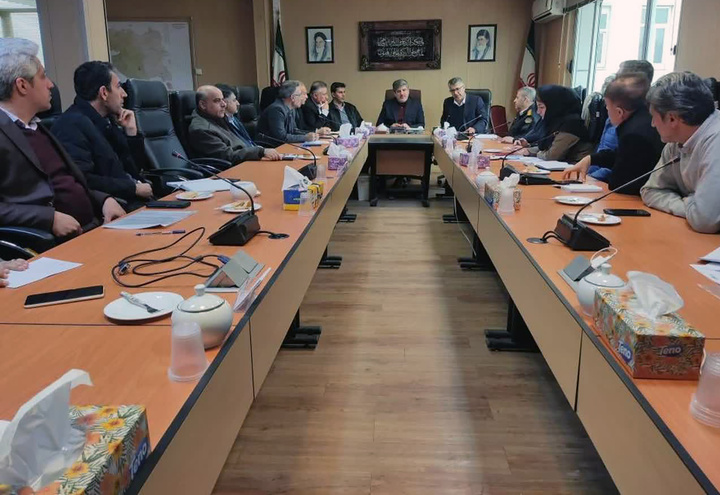 ۷۵ درصد تاکسی های سنندج فرسوده هستند