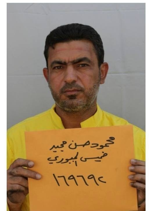 بازداشت یکی از خطرناکترین سرکردگان داعش توسط الحشد الشعبی