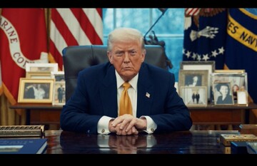 کردهای سوریه بیشتر به دنبال منافع خود بودند نه آمریکا