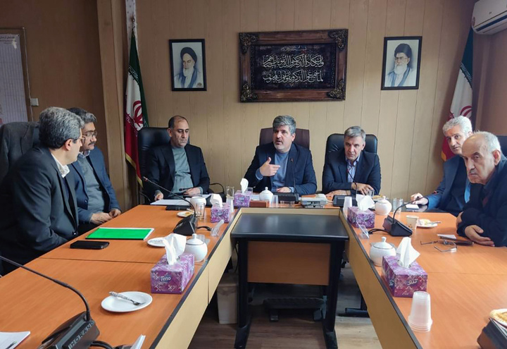 موافقت با مولدسازی ۵ ملک مازاد دولتی در کردستان