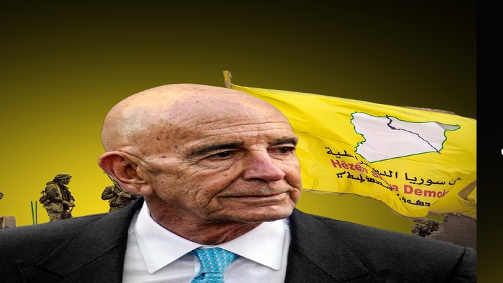 ئامانجی سەرەتایی هه‌سه‌ده‌ وەک هێزی دژە داعش بەسەرچووە، ئێستا دیمەشق ئامادەیە و پێگەی هەیە