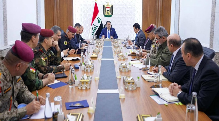 السودانی: مرزهای ما محافظت شده است و گروه‌های تروریستی قادر به انجام هیچ حمله‌ای نیستند