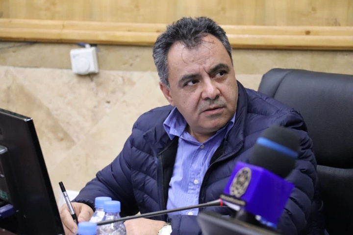 خسارت ۷۴ میلیارد تومانی به زیرساخت‌های شهری کرمانشاه