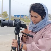 درخشش کارگردان ایلامی در جشنواره عمار