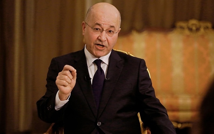 لە هەوڵداین بۆ ڕێگریکردن لە هەڵگیرسانی شەڕ لە سووریا