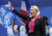 Marine Le Pen: The Kurds are victims of the world's indifference and Macron's fatal mistake