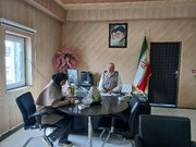 ثبت نام ۱۶۹ داوطلب برای شوراهای شهری شهرستان قروه