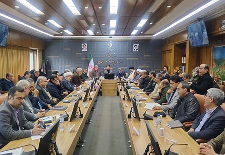 مدیران در راستای رفع مشکلات و گلایه های مردم گام بردارند