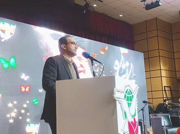 پرداخت ۱۰۵۰ فقره تسهیلات مسکن به جامعه ایثارگران ایلام