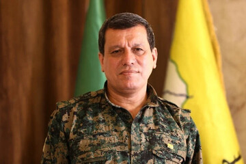 مەزڵووم عه‌بدی جەخت لە پاراستنی ناوچەکانی بەڕێوەبەریی خۆسەر دەکاتەوە