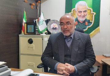 مردم کردستان ۱۰ میلیارد تومان به بازسازی عتبات عالیات کمک کرده اند