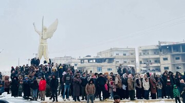 هه‌سه‌ده‌ له‌ ساڵیادی ئازادکردنی کۆبانێ ڕاگه‌یه‌ندراوێکی بڵاوکرده‌وه‌