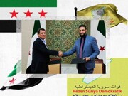 اشتباهات مرگبار کردهای سوریه