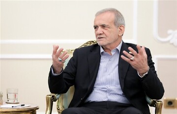 سەرۆک کۆماری ئێران: ئه‌وه‌ی ڕوویدا پیلانێکی ته‌واو ڕێکخراو بوو