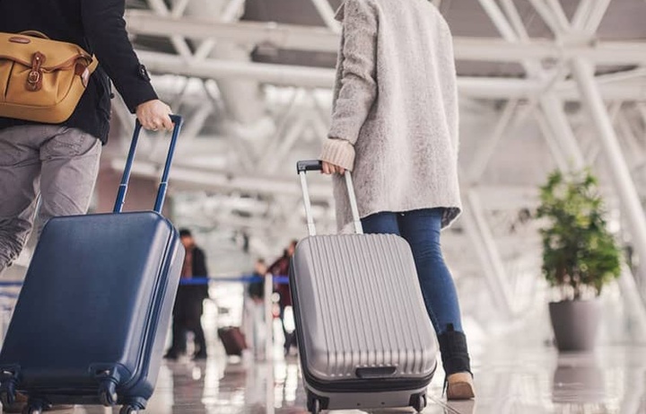 تلاش برای اصلاح قانون کالای همراه مسافر در مناطق آزاد جدید