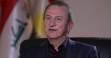 ادهم بارزانی:  حمله به ایران، بزرگ‌ترین شوک اقتصادی تاریخ جهان را در پی خواهد داشت