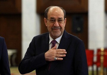 مالیکی بەتوندی وەڵامی ترەمپ دەداتەوە