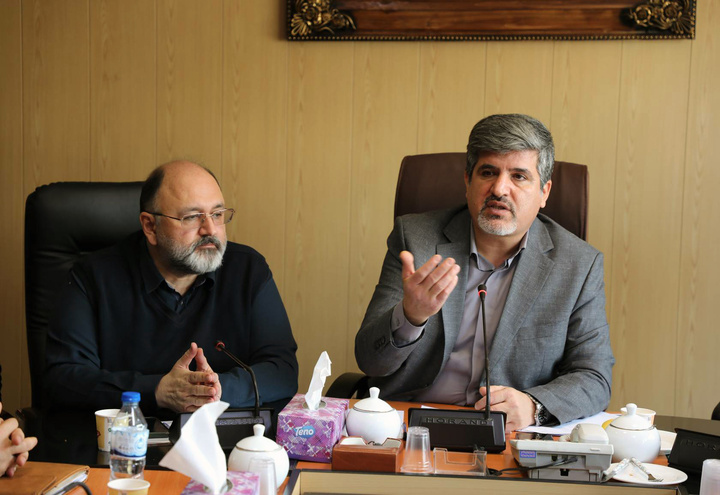 منافع آبی کردستان نباید قربانی تعلل ها، مطالبات غیرعلمی و زیاده خواهی ها شود