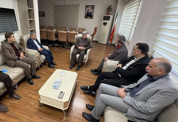 کردستان الگوی موفق خدمات خانواده محور است