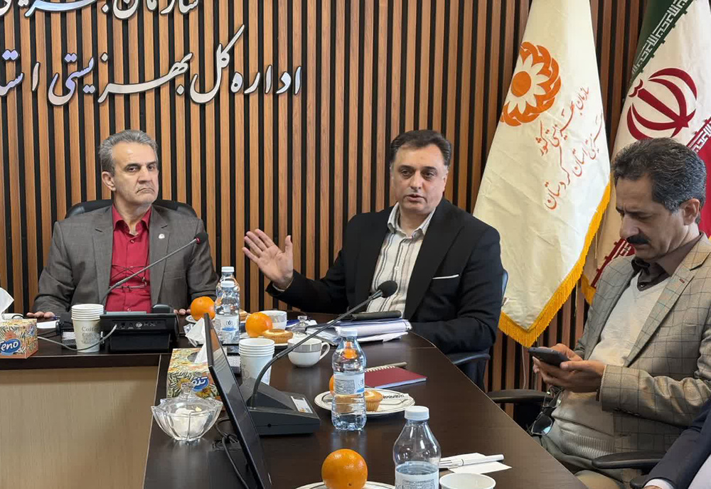 تأکید معاون وزیر بر ضرورت بازتعریف سلامت اجتماعی/بهزیستی نباید صرفاً نهاد مدیریت آسیب باشد