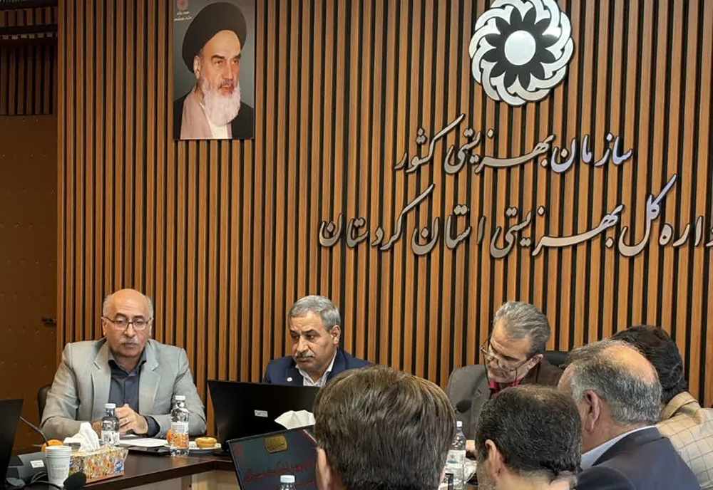 تأکید معاون وزیر بر ضرورت بازتعریف سلامت اجتماعی/بهزیستی نباید صرفاً نهاد مدیریت آسیب باشد