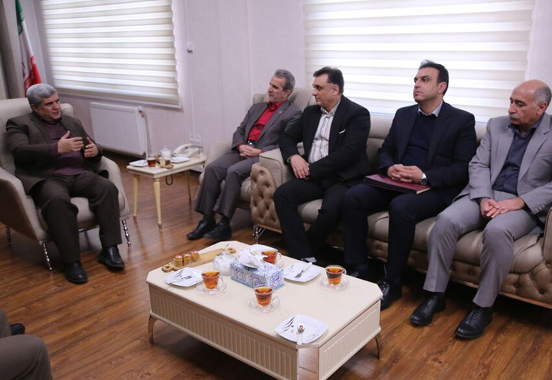 کردستان الگوی موفق خدمات خانواده محور است