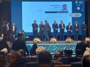 کشاورز پیرانشهری برترین تولیدکننده چغندرقند کشور شد