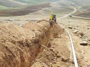 افتتاح و کلنگ‌ زنی ۳۶ پروژه آبرسانی در استان ایلام به مناسبت دهه فجر