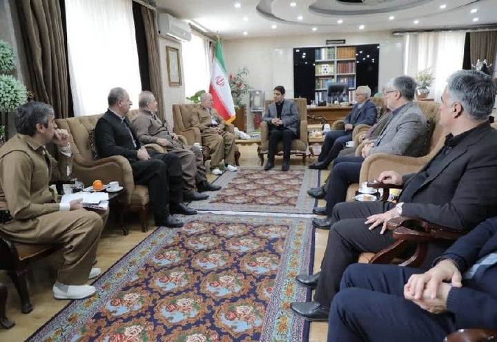 توان بخش خصوصی کردستان برای حمایت از ورزش کافی نیست