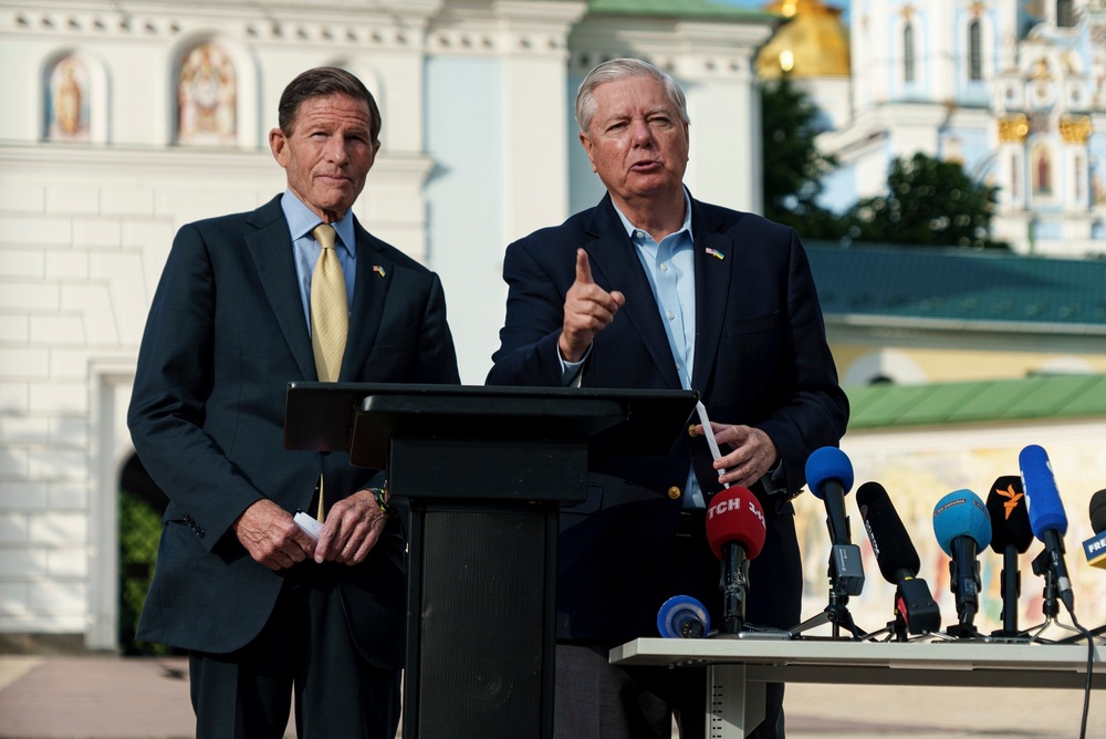 یاسای ڕزگارکردنی کورد پێشکەشی کۆنگرێسی ئەمریکا کرا