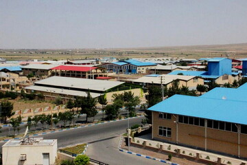 زمین‌های راکد شهرک‌های صنعتی کرمانشاه تعیین تکلیف می‌شوند