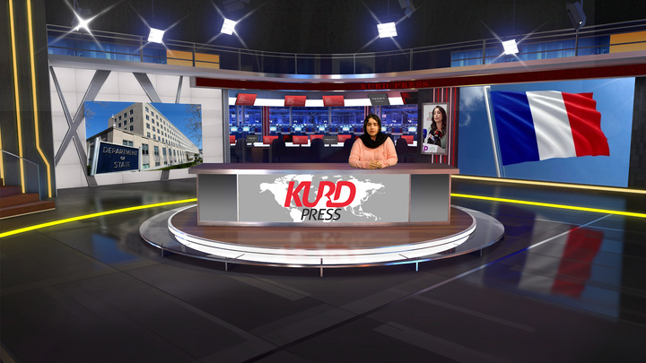 سرخط خبرهای۱۱بهمن خبرگزاری کردپرس