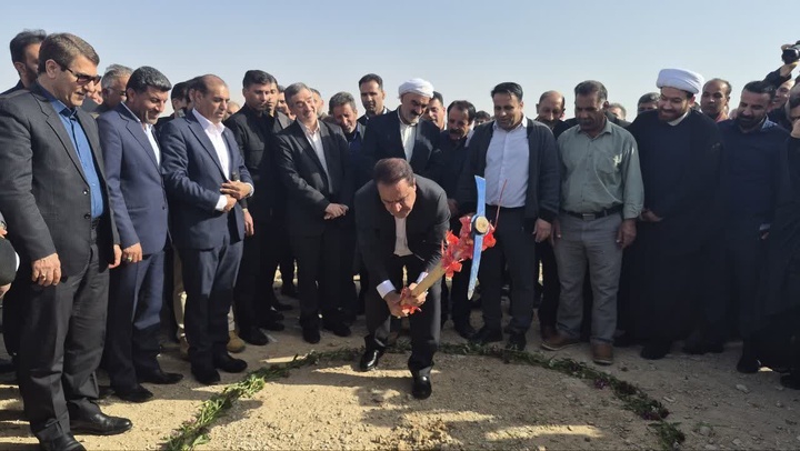 ۲۱۴ طرح در ایلام کلنگ‌زنی و افتتاح می‌شود/ اشتغال‌زایی برای ۱۵۲۸ نفر