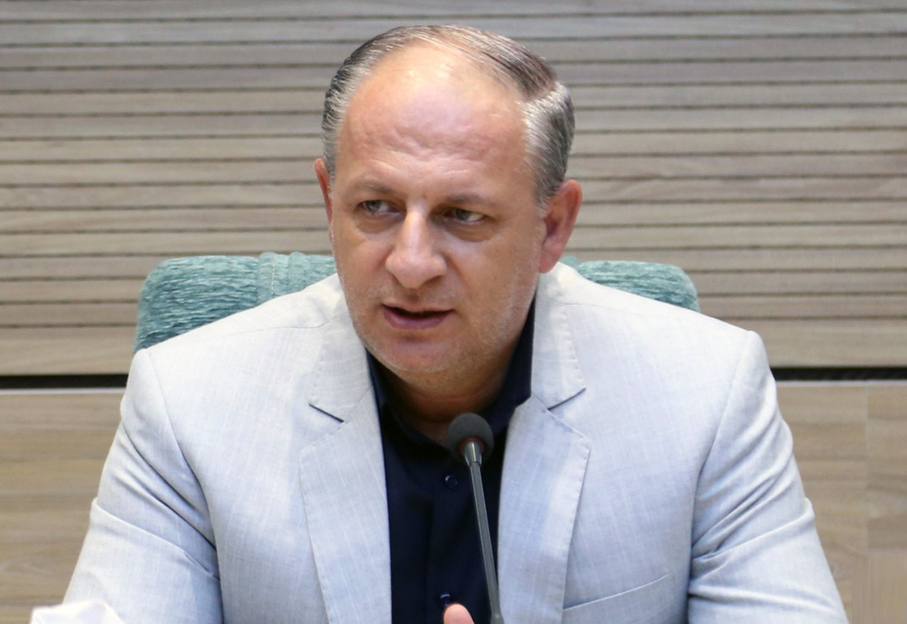 ۳ پروژه ورزشی در کردستان به مناسبت دهه فجر افتتاح می شود