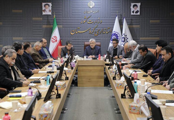 حذف بروکراسی های زائد، راهبرد تیم اقتصادی کردستان برای حمایت از سرمایه گذاران