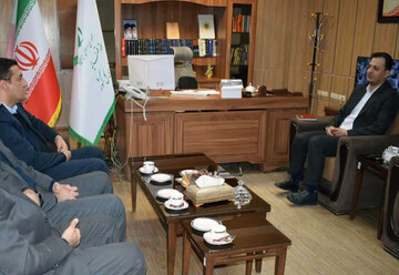 بلاتکلیفی سد ژاوه قابل قبول نیست