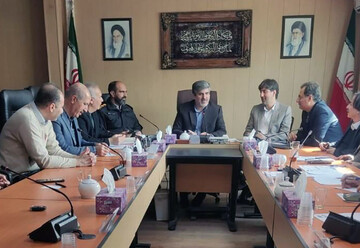 کردستان فراتر از ظرفیت تجهیزاتی خود برف روبی کرد/تصادفات برون شهری کاهش یافت