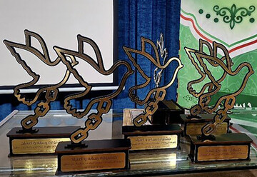 برگزیدگان جشنواره رسانه و اعتیاد کردستان معرفی شدند/خبرنگار کرد پرس حائز ۲ رتبه برتر شد