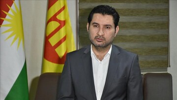 پس از درگذشت مام جلال، ریاست‌جمهوری نقش موثری برای کردها و عراق ایفا نکردە است