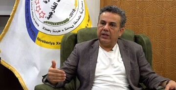 ورود ۲۵۰ نیروی امنیت داخلی سوریه به حسکه؛ مدیریت مشترک سمالکا و فرودگاه قامشلو