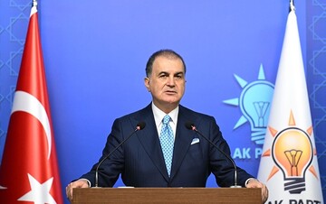 عمر چلیک: همه مولفه‌ها باید به‌طور مشترک سوریه را اداره کنند