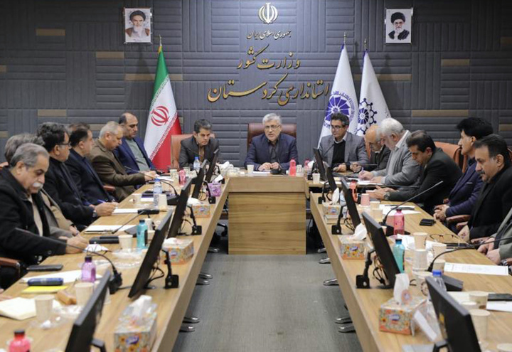 حذف بروکراسی های زائد، راهبرد تیم اقتصادی کردستان برای حمایت از سرمایه گذاران