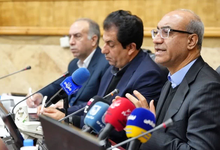 بهره‌برداری از ۱۹۸ پروژه عمرانی و اقتصادی در دهه فجر