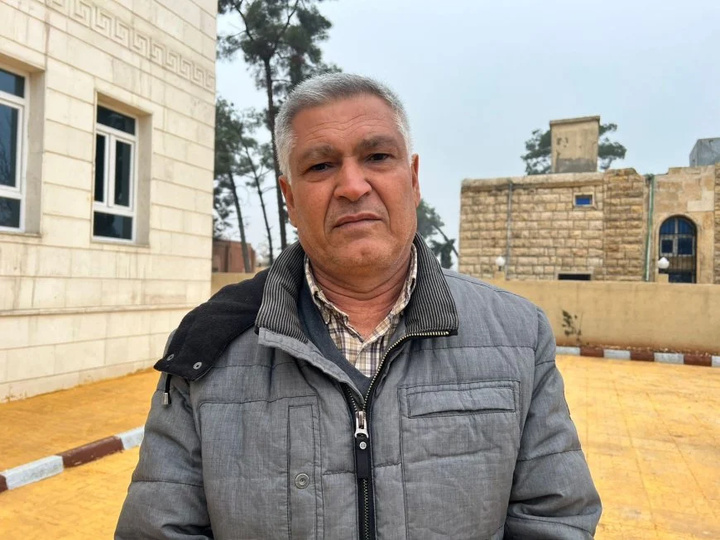 محاصره باید فوراً شکسته شود و کمک‌ها به کوبانی برسد