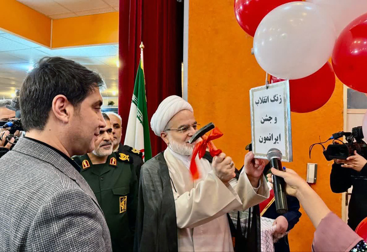 زنگ انقلاب در مدارس کردستان به صدا درآمد