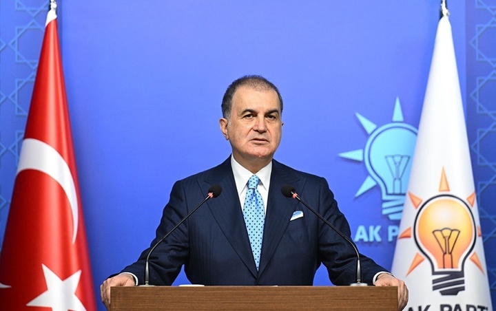 عمر چلیک: همه مولفه‌ها باید به‌طور مشترک سوریه را اداره کنند