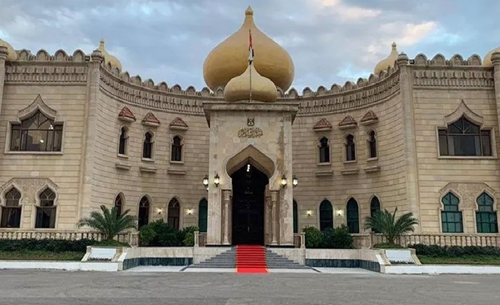 سه‌رۆکایه‌تی کۆماری عێراق ده‌ستوه‌ردانی ده‌ره‌کی له‌کاروباری سیاسی وڵاتەکەی ره‌تده‌کاتەوە