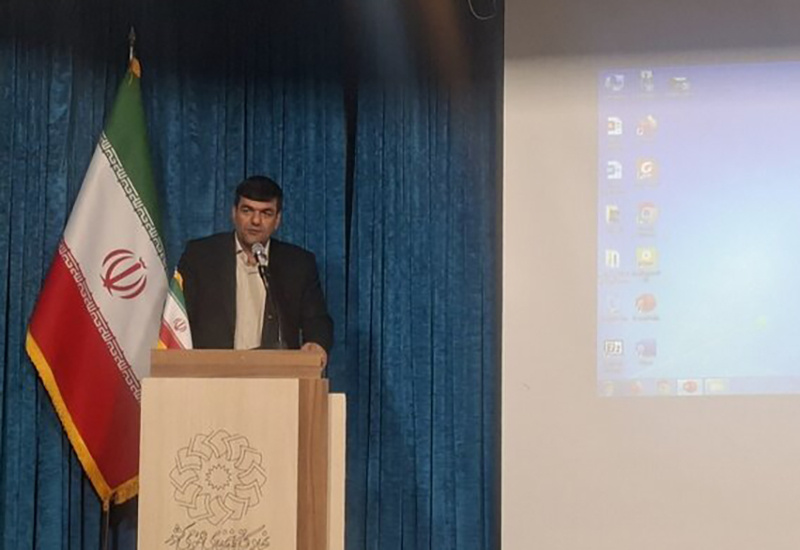 برگزیدگان جشنواره رسانه و اعتیاد کردستان معرفی شدند/خبرنگار کرد پرس حائز ۲ رتبه برتر شد